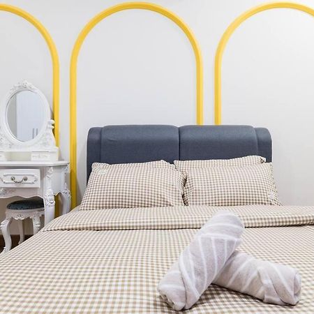 Arte Mont Kiara Duplex 4 Pax Jacuzzi Apartment Kuala Lumpur Ngoại thất bức ảnh